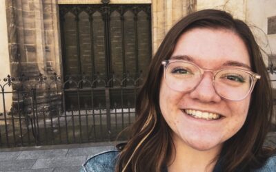 Being a Visitor – Summer 2019