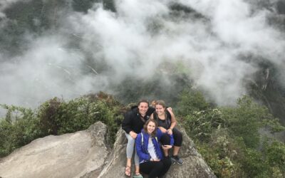 Honors Abroad – Montevideo Fall 18