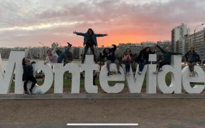 Spanish Abroad – Fall 18
