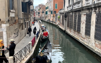 Live for the Moment – Spring 2019
