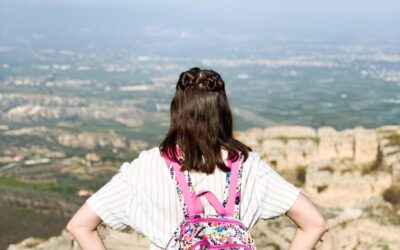 Study Abroad: A Time to Live Your Dreams