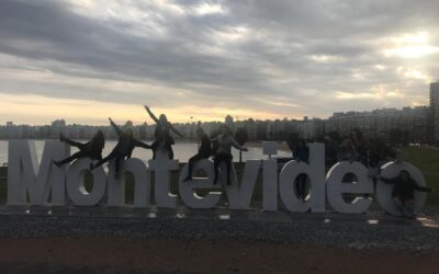 Taking Opportunities – Fall 19