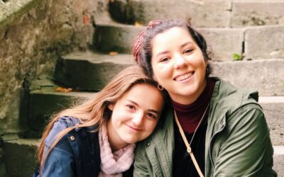 Finding Community – Fall 19