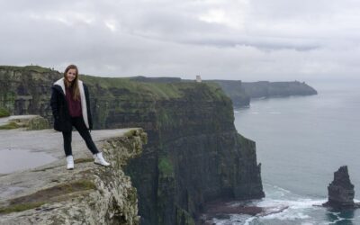 Open to Adventure – Fall 19