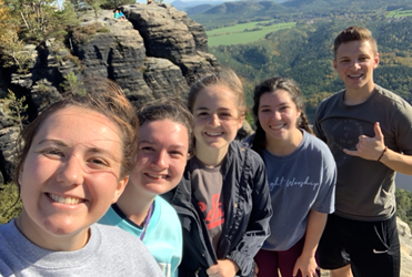 Being Present – Fall 19