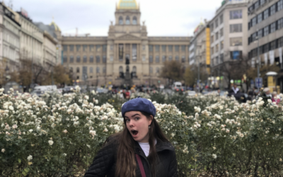Unspeakable Peace – Fall 2019