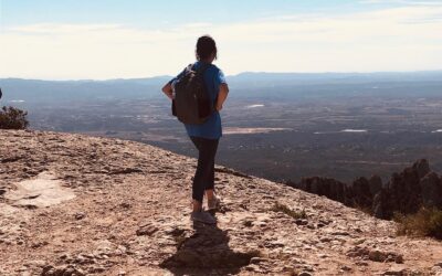 Go Out and Seek Adventure – Fall 2019