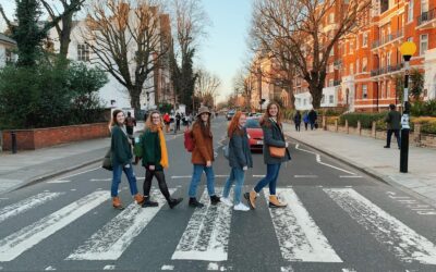 Oxford Study Abroad – Spring 2020