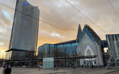 Exploring German Culture – Spring 2020