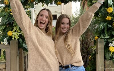 Friendships and Christianity – Fall 21
