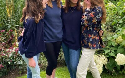 Friendships Abroad – Fall 21
