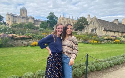 The Awakening – Oxford Fall 21