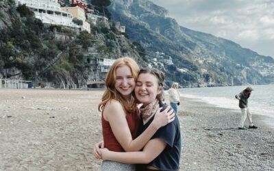 A Cultural Reset – Spring 22