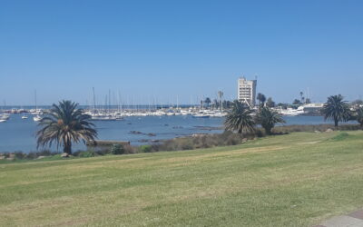 Ramblings About the Rambla – Spring 22
