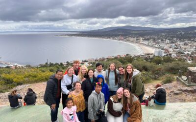 A Month as a “Nursing” Student – Montevideo Summer 22