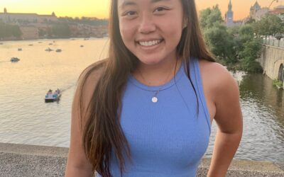 Stephy Gets Humbled – Leipzig Summer 22