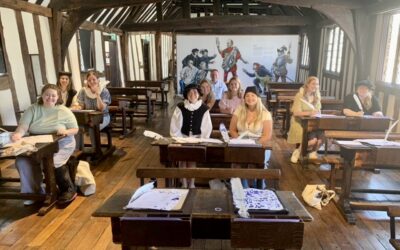 The Summer of Our Content! – Oxford Summer 2022