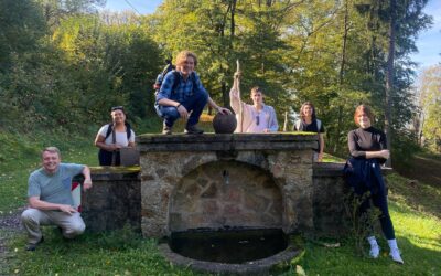 Some Strange Country – Leipizg Fall 2022