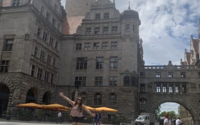 My Summer Abroad in Leipzig, Germany – 2022