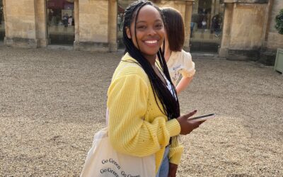 YOLO Moments – Oxford Fall 2022