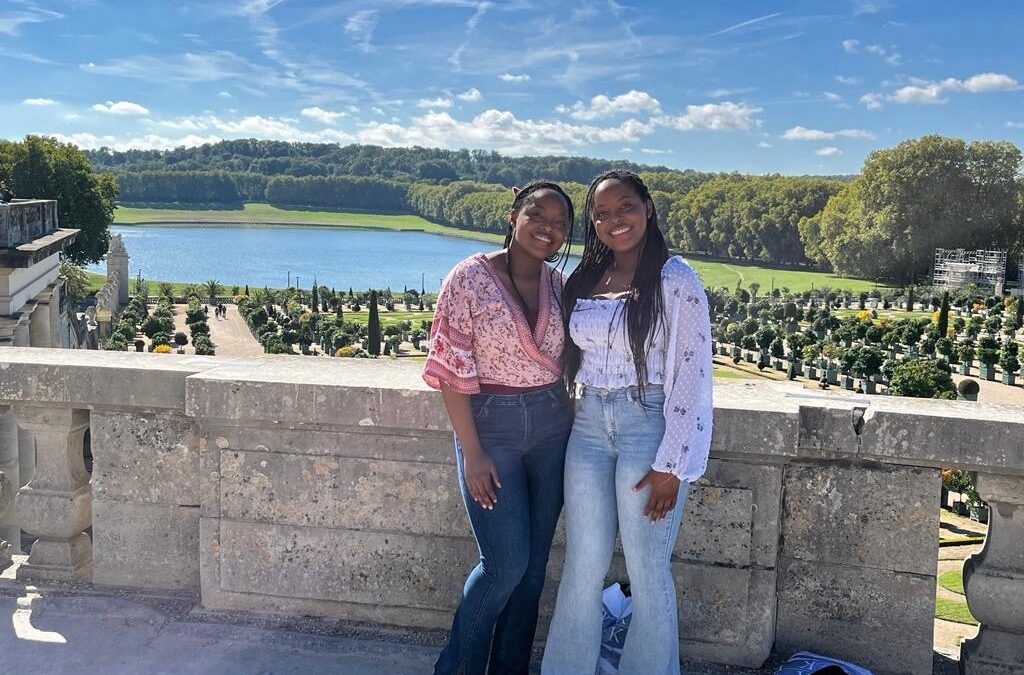 Miles of Memories – Oxford Fall 2022