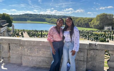 Miles of Memories – Oxford Fall 2022