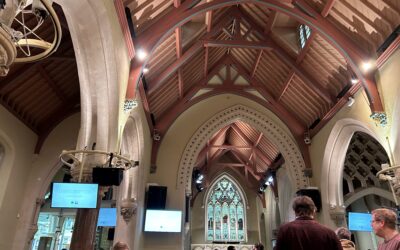 Same God – Oxford Spring 2023