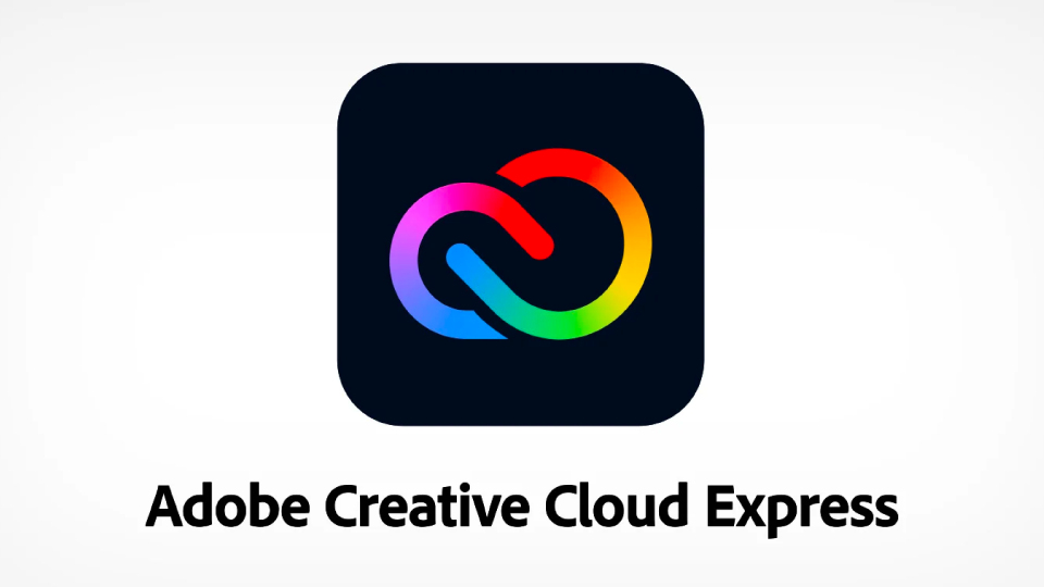 adobe creative cloud logo png