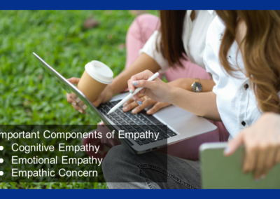 Important Components of Empathy