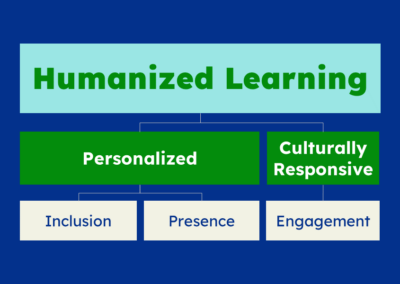 Humanized Learning