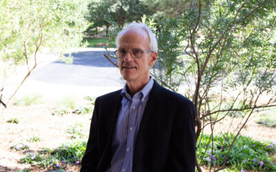 ACU Professor Dr. Don Pope Publishes Article on Christian Leadership