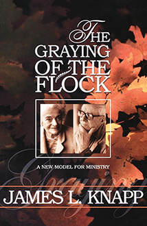 The Graying of the Flock by James L. Knapp