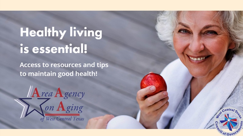 Area Agency on Aging an Amazing Asset