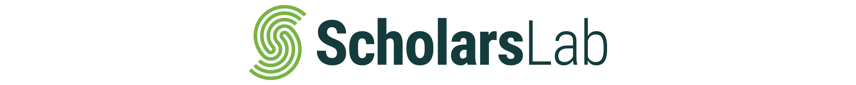 Scholars Lab