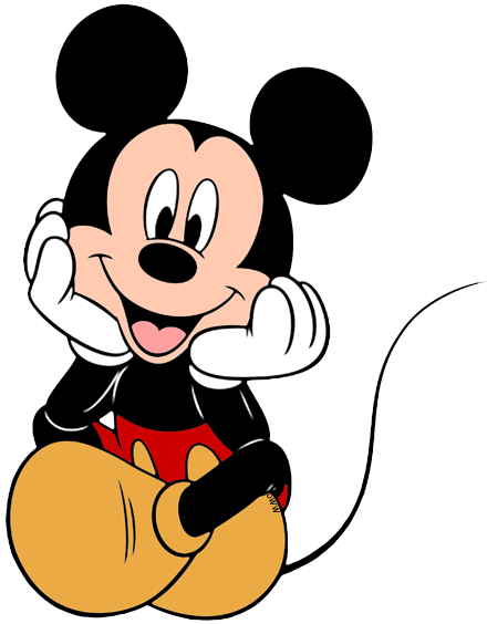 Download 950 Gambar Mickey Mouse Hd Free Downloads