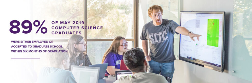 Computer Science | School of Information Technology & Computing