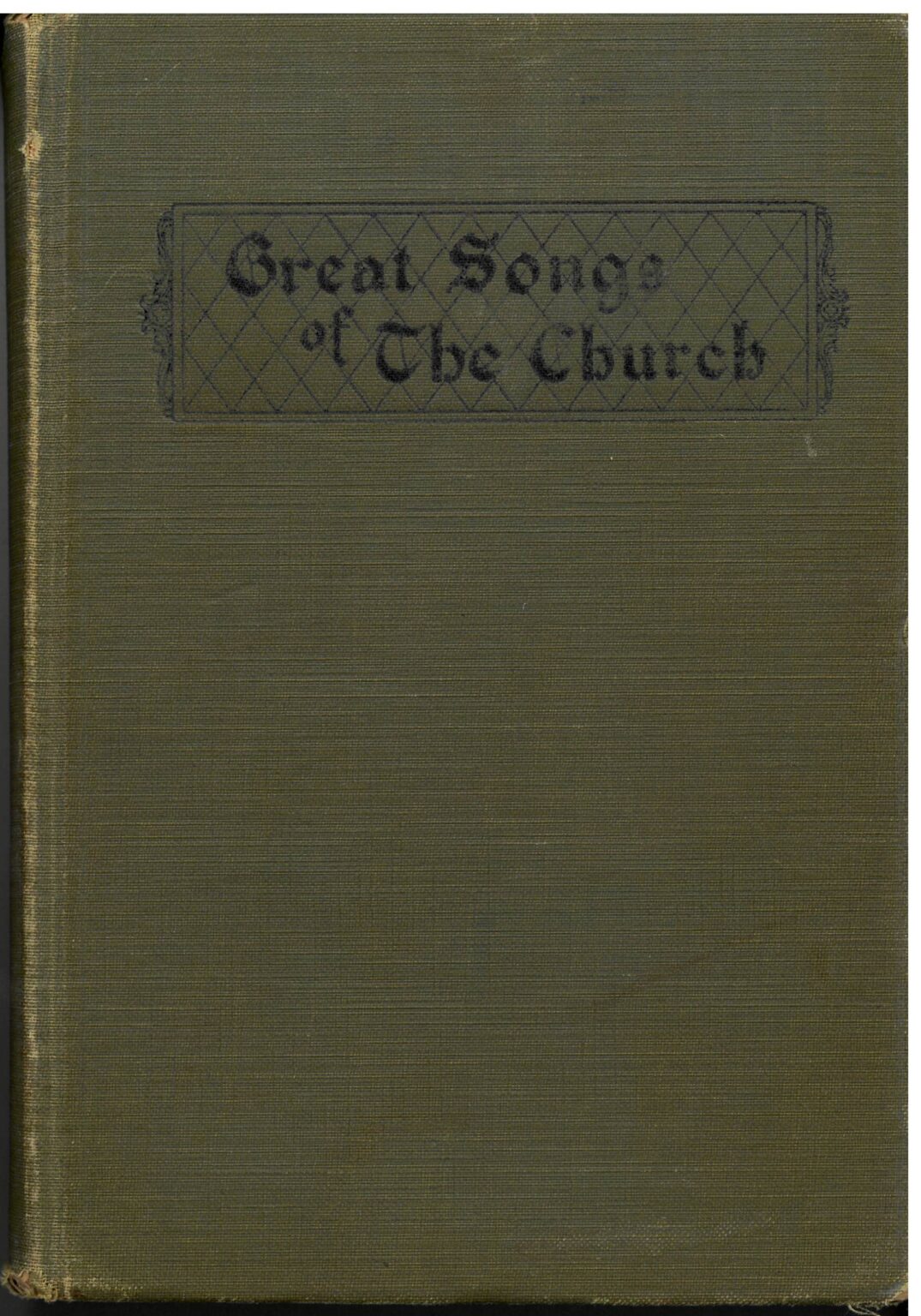 a-century-of-great-songs-e-l-jorgenson-s-remarkable-hymnal-abilene